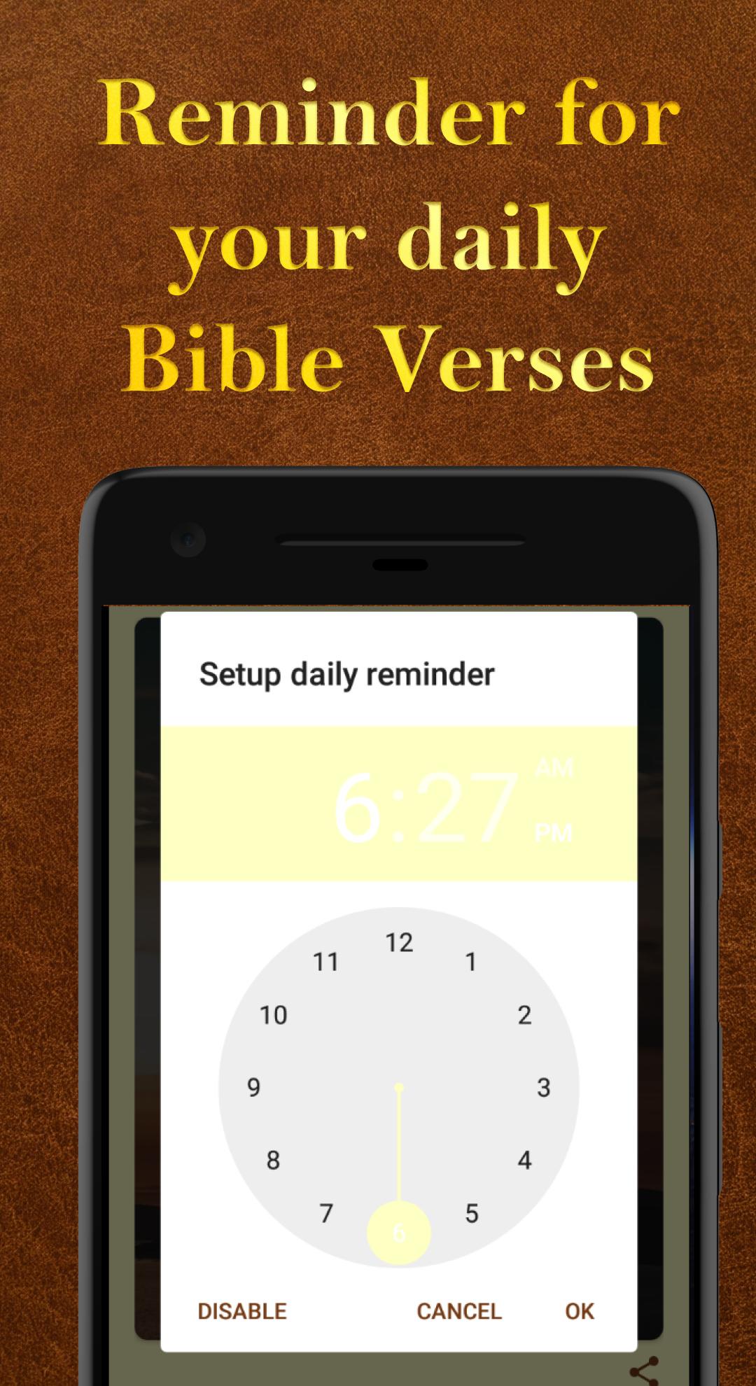 Versets Bibliques Tous Les Jours Gratuitement Pour Android Telechargez L Apk Versets Bibliques Tous Les Jours Gratuitement Pour Android Telechargez L Apk