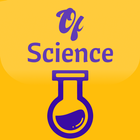 Tägliche Wissenschaft Fakten App Zeichen