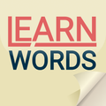 SAT Word of the Day App