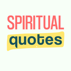 Free Spiritual Quotes Daily icon