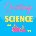 Science and facts.
