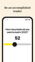 Basmo.Reading Tracker,Book Log syot layar 3