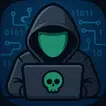Computer Hack Prank Simulator