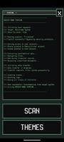 Computer Hack Prank Simulator poster
