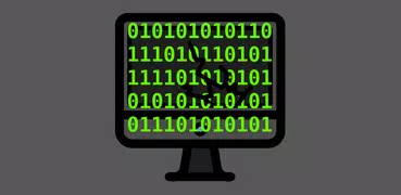 Computer Hacker Simulator