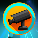 CCTV Camera Hacker Prank 2023-APK