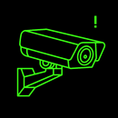 CCTV Camera Viewer Prank 2025 APK