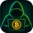 Trò Đùa Hacker Bitcoin APK