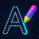 Glow Art Learning APK