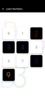 Glow Art Learning captura de pantalla 3