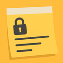 Invisible Notes Secret Widget APK