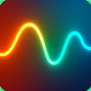 Ripple Border - Live Wallpaper APK