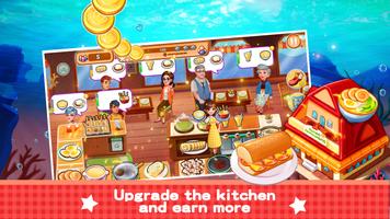 Undersea Restaurant اسکرین شاٹ 2