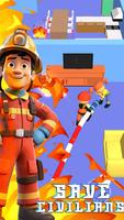 Fireman Rescue Simulator capture d'écran 1