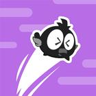 Hoppy Bird icône