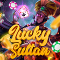 Lucky Sultan