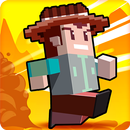 Aventure Folle en Monde Souterrain APK