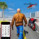 Vice City Grand Mafia Gangster