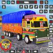 Indian Truck Driving Games