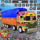 Indian Truck Driving Games APK