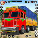 Indian Truck Driving Games APK