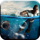 Underwater Scuba Diver Survival: Shark Hunger 2019 APK