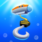 Underwater Rescue 3D ícone