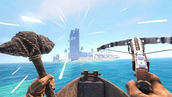 برنامه‌نما Sunkenland عکس از صفحه