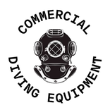 Commercial Diving Equipment