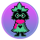 Deltarune And Undertale Stickers For WhatsApp APK
