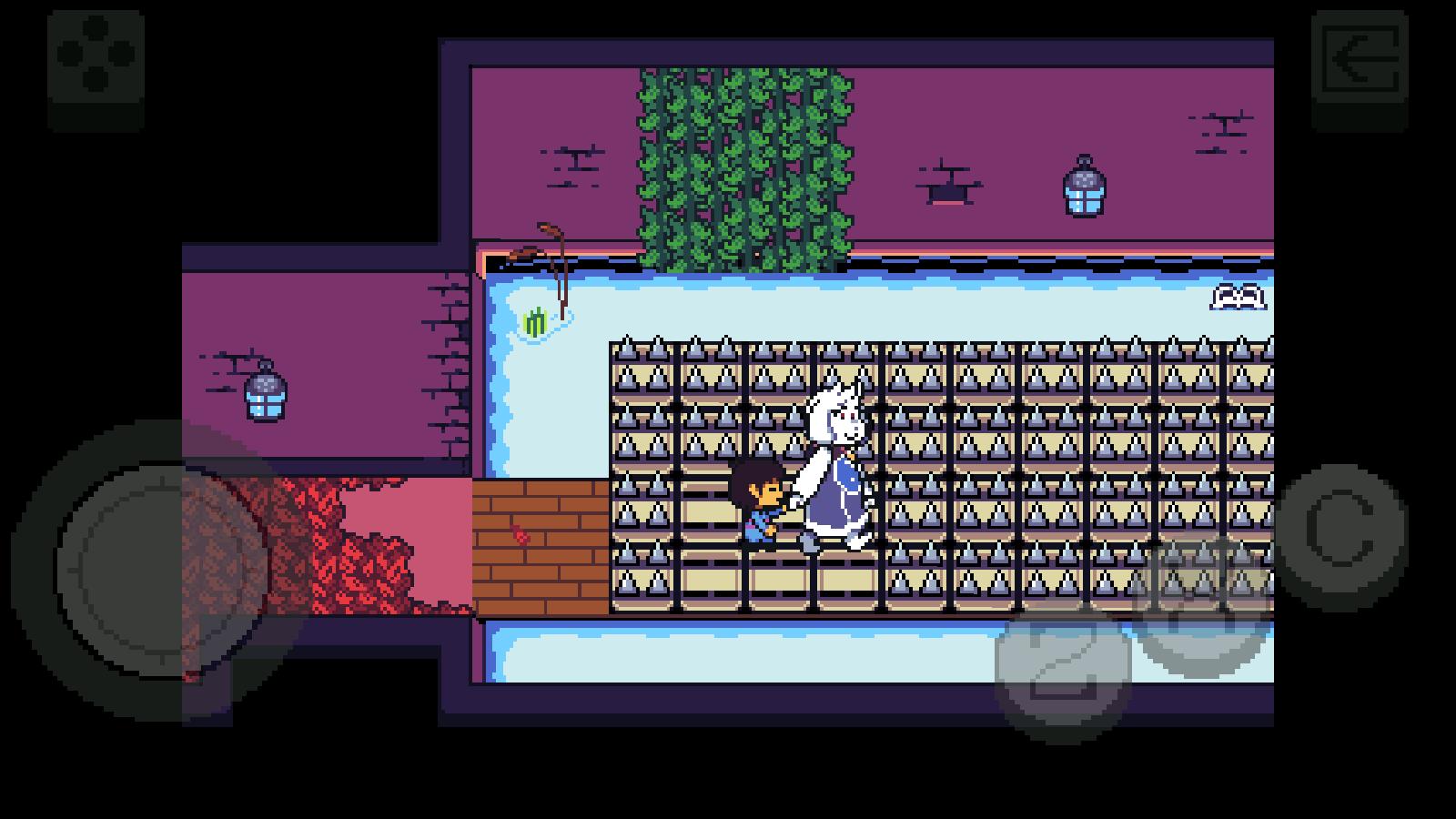 Undertale bits and pieces Undertale bits and pieces
