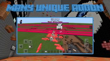Sans Under Bonetale Fight Simu imagem de tela 1