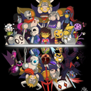 Undertale Wallpaper HD APK