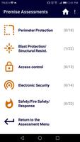 UNDSS Physical Security Assessment capture d'écran 2