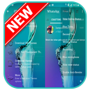 GB WA Delta Transparan 2020 APK