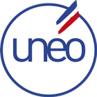 Unéo'quotidien icône