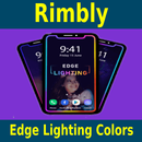 Rimbly Edge Lighting Colors APK
