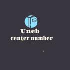 Uneb center number آئیکن