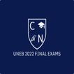 UNEB 2022 Final Exams