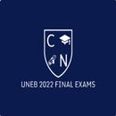 UNEB 2022 Final Exams APK