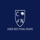 UNEB 2022 Final Exams Zeichen