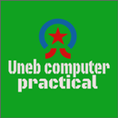 Uneb computer practical APK