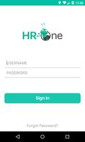 1 Schermata HROne - HR & Payroll Software