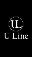 ULINE Plakat