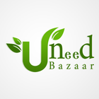 UNeedBazaar icône