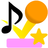 Bound Music [Relax Mind training Casual free game]