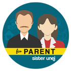 Sister For Parent UNEJ 圖標