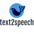 ”text2speech.dev