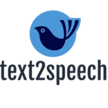 text2speech.dev