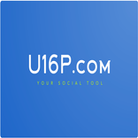 U16P.com - Your Social Tool